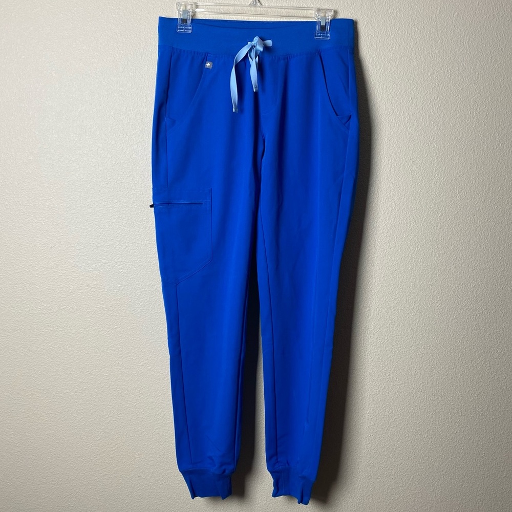 FIGS Zamora XS - Royal Blue